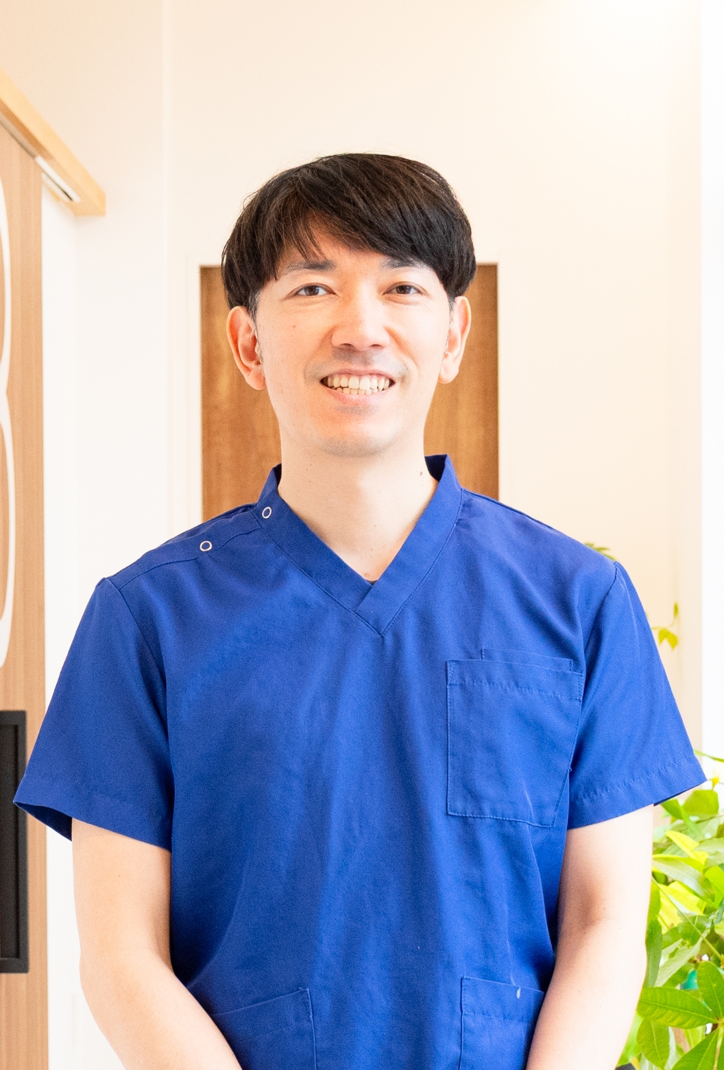 関西院長